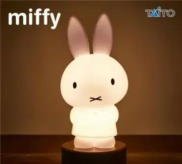 miffy 받침대 포함 룸 라이트 미피