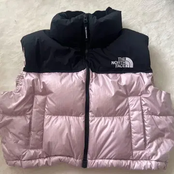 THE NORTH FACE 다운 베스트