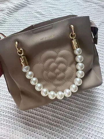 M'SGRACY 핸드백 숄더