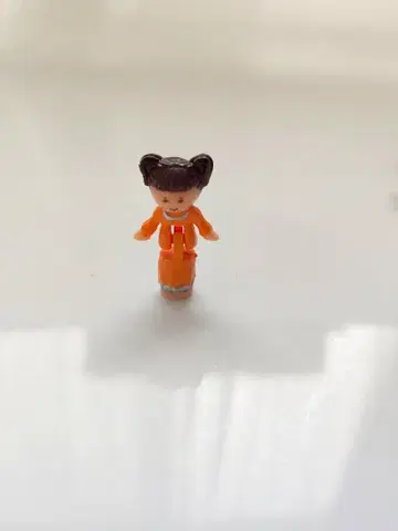 폴리포켓 스타브라이트 디너 파티