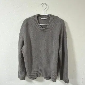 GALERIE VIE 니트 스웨터