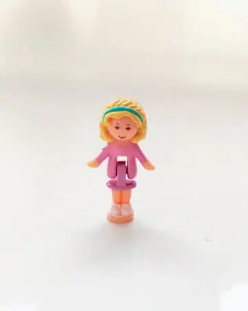 폴리 포켓 스타 브라이트 디너 파티 폴리 2