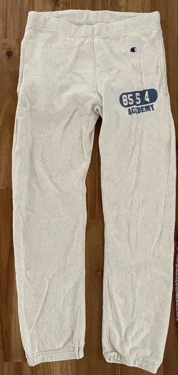 Champion 챔피온 스웨트 팬츠 여성용 MEDIUM