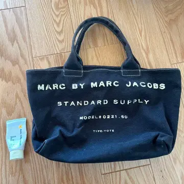 MARC BY MARCJACOBS 토트백