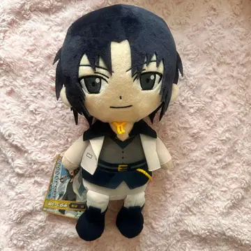 이즈미 이오리 봉제 인형 아이나나 선라이즈