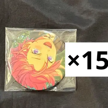 오우카와 코하쿠 캔뱃지