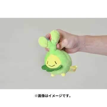 스보미 클립 마스코트 봉제 인형