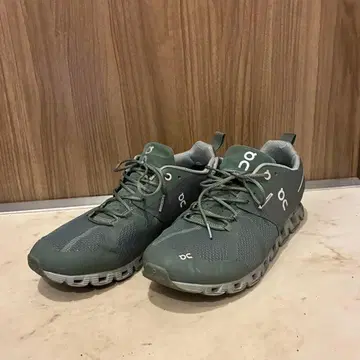 On Cloud WP Forest/Lunar 9