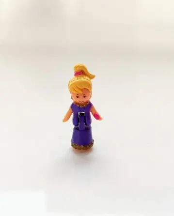 폴리 포켓 스타 브라이트 디너 파티 폴리