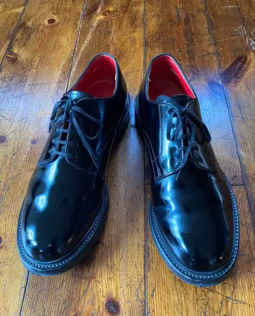 REGAL Shoe & Co. [ 플레인토 No.810S ]