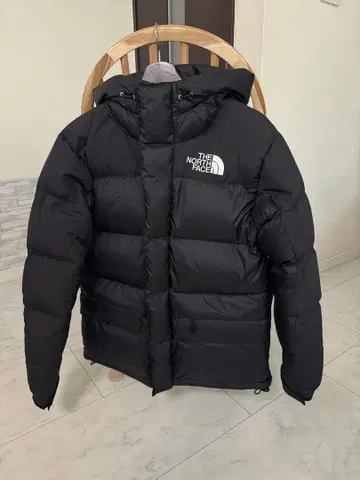 THE NORTH FACE Himalayan Parker 550fill