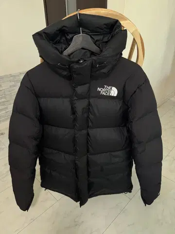 THE NORTH FACE Himalayan Parker 550fill