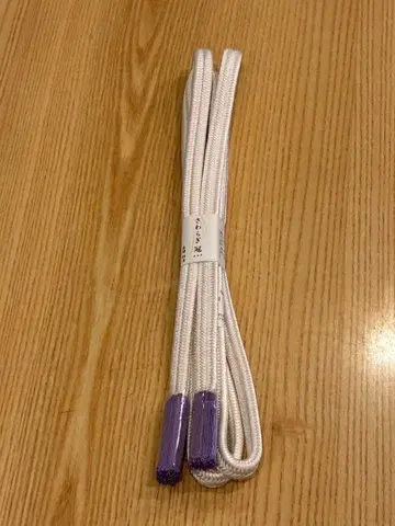 새상품 [에리슈] 유루기 허리띠