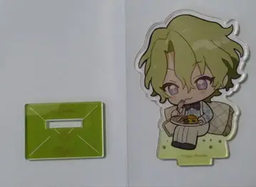 앙스타 애니카페 아크릴 스탠드 토모에 히요리