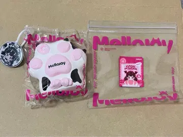 Mellojoy 고양이 손톱 밀크