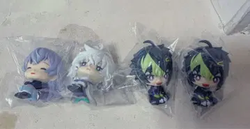 [ Dytica 2nd Anniversary ] 니지코토