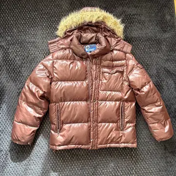 PENFIELD 펜필드 다운 자켓 브라운 M