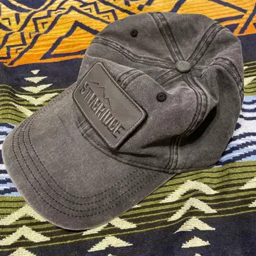 STABRIDGE 그레이 캡 XXL