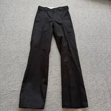 새상품 미사용 dickies 디키즈 874 블랙 28 x 32