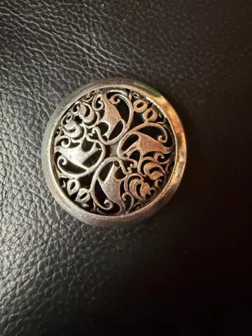 알즈니 장지갑 콘초