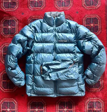 mont-bell 다운 자켓 L