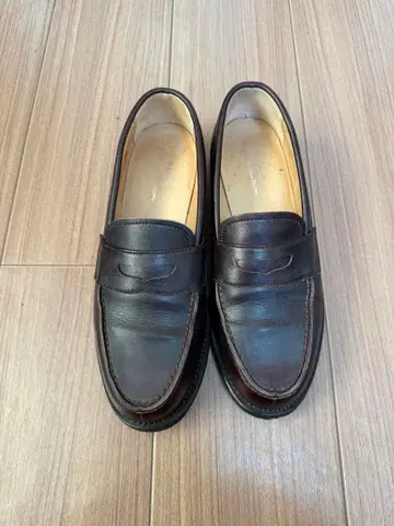 REGAL 로퍼 Worth collection 25