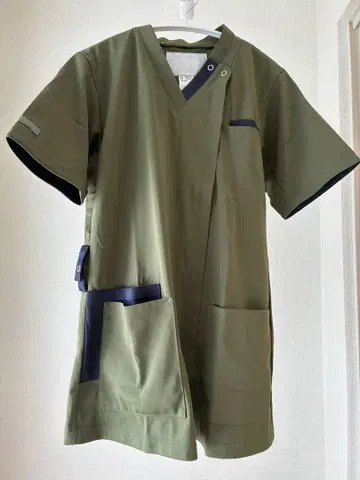 스크럽 s 나가이레벤