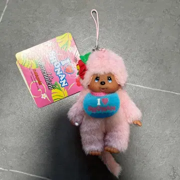 쇼난 몬치치 [ 지역 한정 몬치치 ] 스트랩