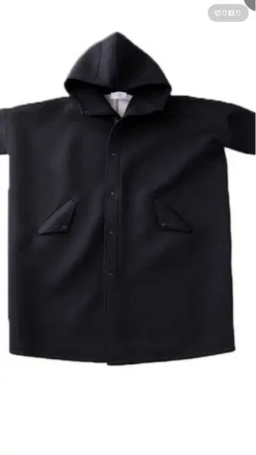 antiqua 안티카 treecafe 코트 블랙