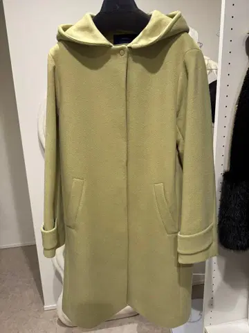 [ 새상품 ] SHIPS 롱 코트