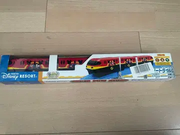 디즈니 리조트 프라레일 인크레더블