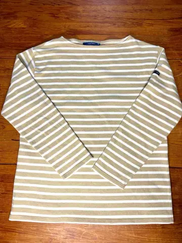 SAINT JAMES 스트라이프 3 USA36