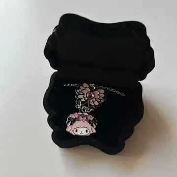 산리오 마이 스위트 피아노 목걸이