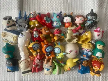 요괴워치 손가락 인형