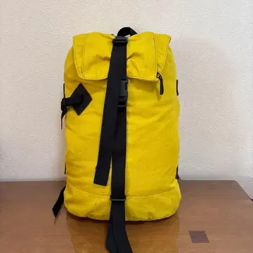 RIPEN 푸치 크루아상 스파이더론 머스타드 26L