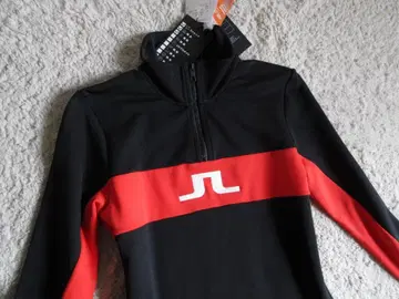 제이 린드버그 LINDEBERG (38) 여성용 골프 속기모 모크넥