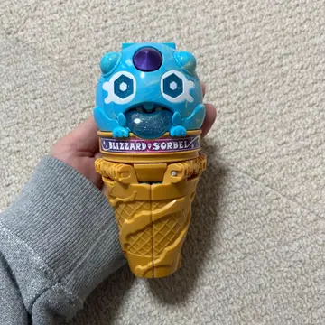 DX 브리자드 솔베 고치조