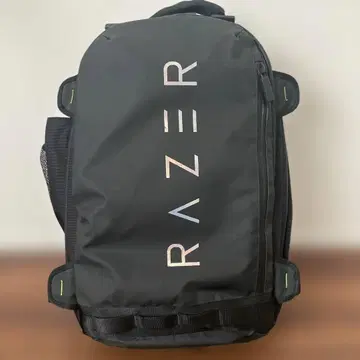 RAZER 노트북 PC용 백팩