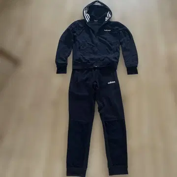 adidas 셋업 네이비