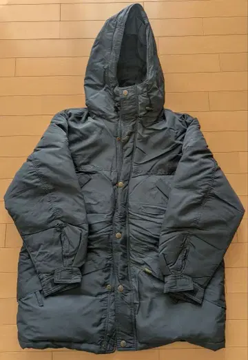 NATURE PROJECT 네이처 프로젝트 다운 자켓 M