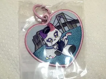 ME:I 와펜 키링 도쿄 DAY2