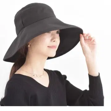 SUN BARRIER 100 내추럴 햇 블랙