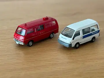 토미텍 더 카 컬렉션 기본 세트 G3 2대 세트