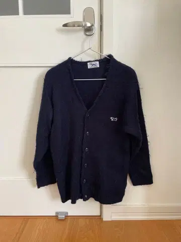 fox penneys sportswear 재규어 가디건