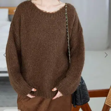 TRICOTS JEAN MARC slobe iena 니트