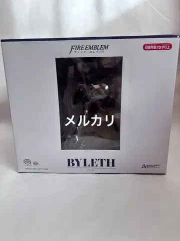 파이어 엠블렘 피규어 벨레스