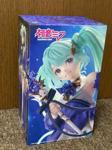 하츠네 미쿠 ARTIST MASTERPIECE 2024