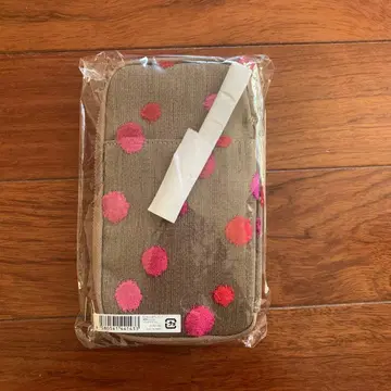 보보일 작은 서랍 파우치