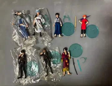 은혼 스타일링 묶음 판매