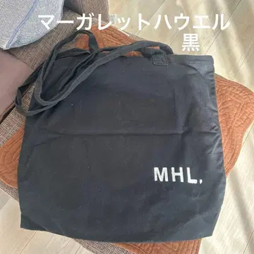 마가렛호웰 2way 토트백